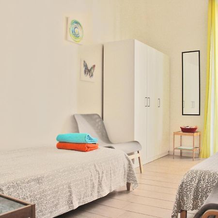 Bed and Breakfast Bruno And Breakfast à Palerme Extérieur photo