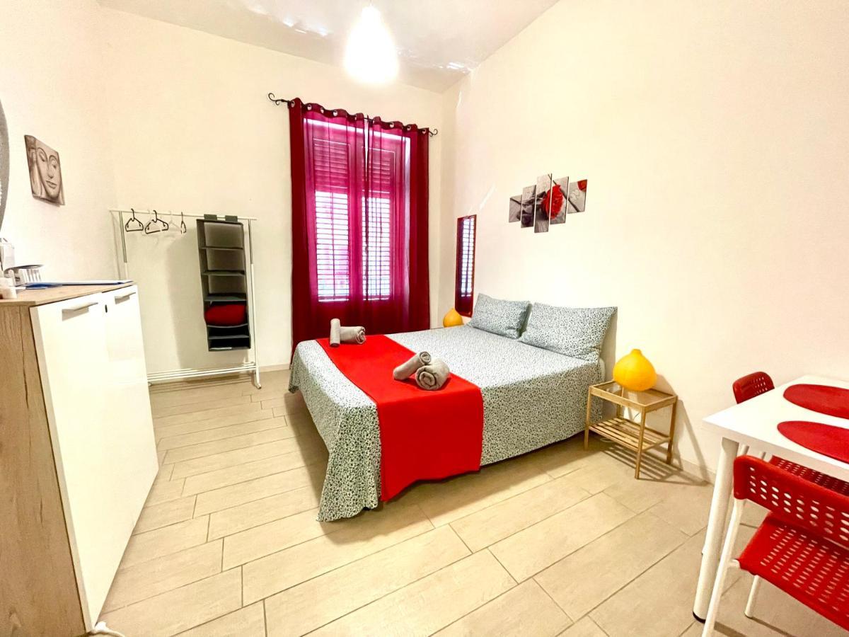 Bed and Breakfast Bruno And Breakfast à Palerme Extérieur photo