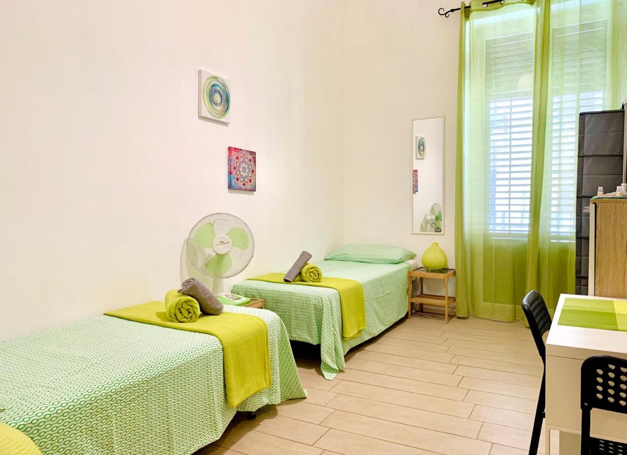 Bed and Breakfast Bruno And Breakfast à Palerme Extérieur photo